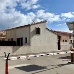 Maison Cosy Avec Acces Plage, Clim, Parking Et Terrasse - 4 Personnes - Fr-1-529-179 بيت للعطل *