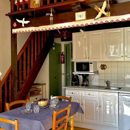 Maison Cosy Avec Acces Plage, Clim, Parking Et Terrasse - 4 Personnes - Fr-1-529-179 Le Barcarès