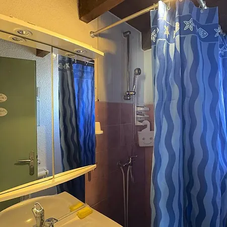 Maison Cosy Avec Acces Plage, Clim, Parking Et Terrasse - 4 Personnes - Fr-1-529-179 Le Barcarès