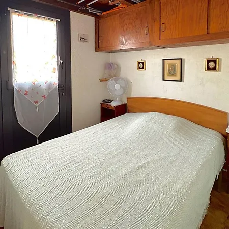 Maison Cosy Avec Acces Plage, Clim, Parking Et Terrasse - 4 Personnes - Fr-1-529-179 * Ле Баркарес